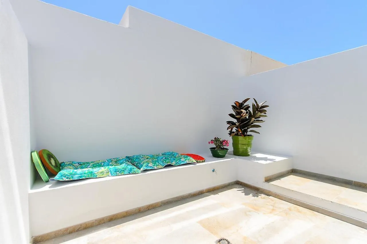 Holiday home Purple Volcano- Pool, Gym And Activities In Sport Center Fariones Included Puerto del Carmen  Spain