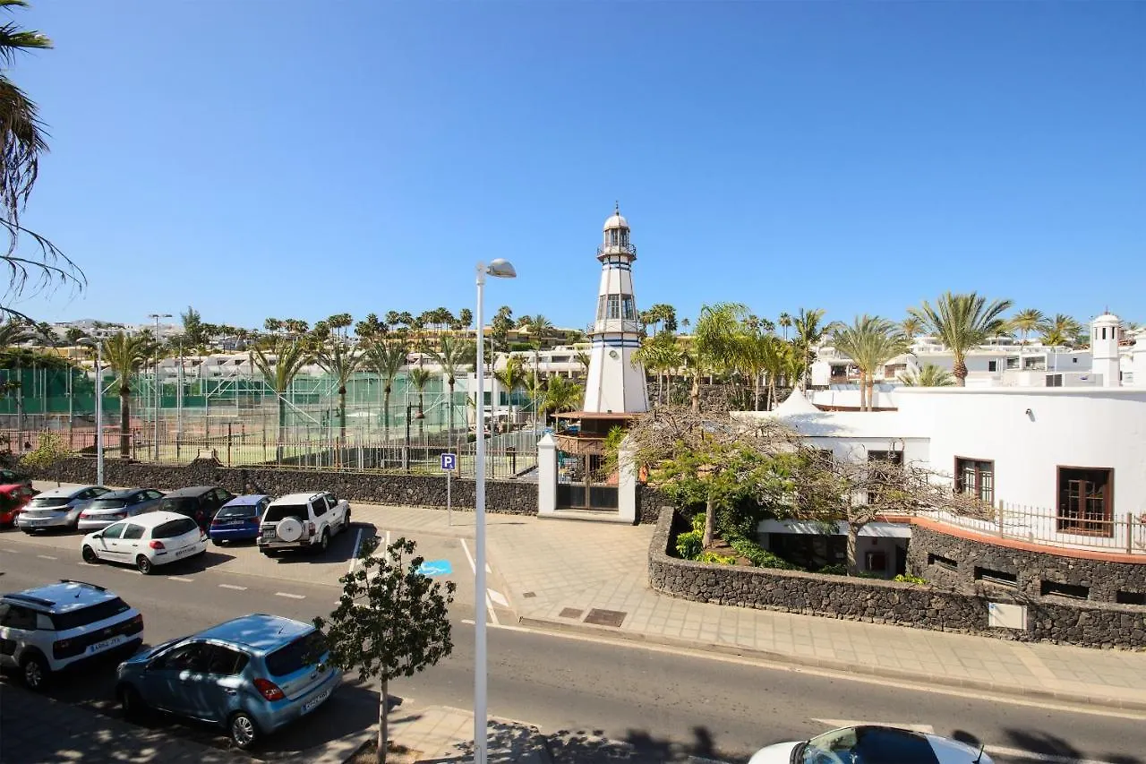 Holiday home Purple Volcano- Pool, Gym And Activities In Sport Center Fariones Included Puerto del Carmen