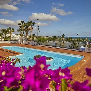 Palmeras Сasa de vacaciones